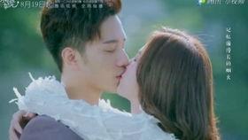 吻戏国产剧片段视频,国产剧吻戏片段浪漫回顾