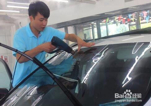 国产车窗膜测评视频播放,性能与性价比的完美结合