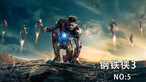 国产钢铁侠机甲视频,国产科幻巨制，科技与梦想的完美融合  第1张