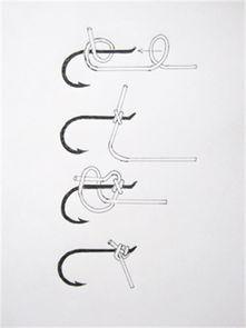 国产鱼钩怎么用的视频,轻松掌握钓鱼技巧  第2张