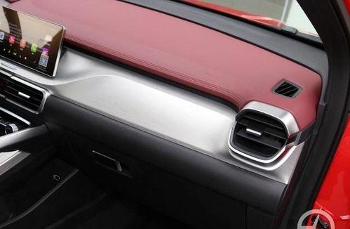 国产10万元小钢炮视频,性能与颜值并存的性价比之选  第3张