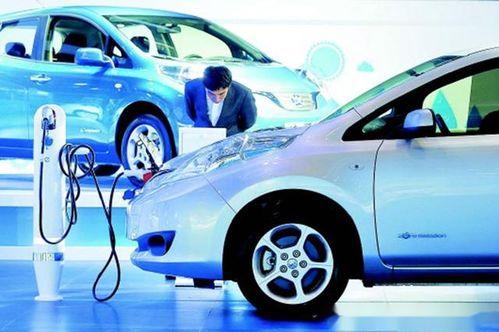 国产新能源车前脸改装视频,焕新外观，绿色出行新风尚  第1张