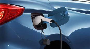 国产新能源车前脸改装视频,焕新外观，绿色出行新风尚  第2张