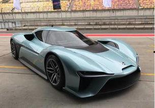 外国人测国产超跑视频  第1张