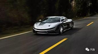 外国人测国产超跑视频  第2张