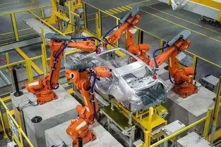 国产全铝车间视频,国产制造新篇章  第1张