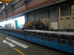 国产全铝车间视频,国产制造新篇章  第2张