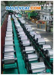 国产全铝车间视频,国产制造新篇章  第3张