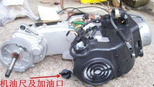 国产踏板换马达视频教程,轻松掌握维修技能 第2张 国产踏板换马达视频教程,轻松掌握维修技能 第2张