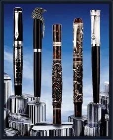 国产老钢笔视频,见证历史与传承的笔尖传奇 第3张 国产老钢笔视频,见证历史与传承的笔尖传奇 第3张