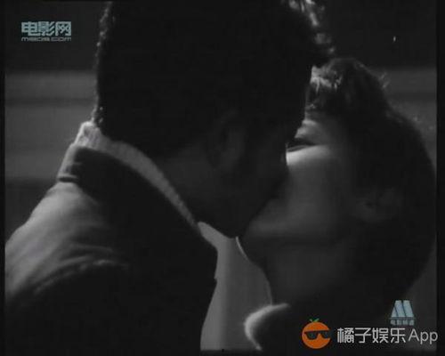 国产接吻天花板电影视频,浪漫瞬间，心动瞬间  第3张