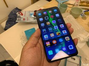 国产8x手机开箱视频,外观设计、性能解析及使用体验一览  第2张