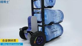 国产折叠车如何安装视频,跟随视频轻松上手 第3张 国产折叠车如何安装视频,跟随视频轻松上手 第3张