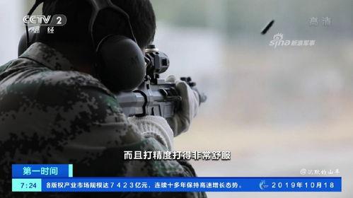 揭秘国产枪支视频,视频深度解析国产枪械设计与制造  第2张