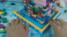 怎么拼国产积木玩具视频,轻松入门，乐享创意时光  第2张