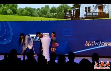 国产情景剧解说视频,笑对生活，温情满满