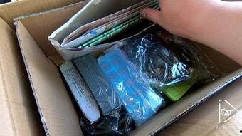 国产牛奶开箱视频,品质生活从一杯好奶开始  第2张