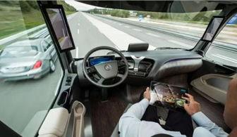 国产牵引车司机室内视频,揭秘现代驾驶舱的科技与舒适