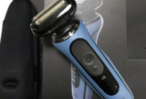 国产剃须刀真实评测视频  第3张