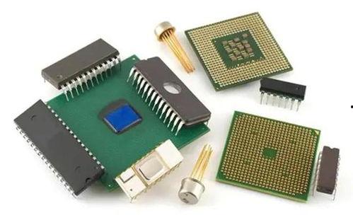 国产带胶芯片拆装视频教程,轻松掌握拆装技巧  第2张