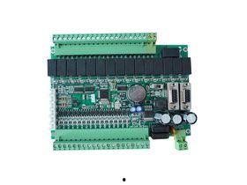 定制国产plc控制器接线视频  第2张