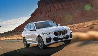 国产春风与宝马对比视频  第2张